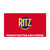 RITZ Cracker Sandwiches, Peanut Butter, 1.38 oz, 40 ct