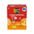 RITZ Cracker Sandwiches, Cheese, 1.35 oz, 40 ct
