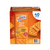 Lance Toast Chee Sandwich Crackers, Cheddar Cheese, 1.41 oz, 40 ct