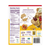 Crunchmaster Multi-Grain Rice Crackers, 14 oz, 2 ct
