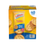Lance Toasty Crackers, Peanut Butter, 1.29 oz, 40 ct