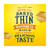 Wheat Thins, Original, 40 oz