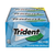 Trident Sugar Free Gum, Mint Bliss, 14 Pieces, 15 ct