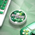 Ice Breakers Sugar Free Mints with Cooling Crystals, Spearmint, 1.5 oz, 8 ct