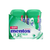 Mentos Pure Fresh Sugar Free Gum, Spearmint, 50 Pieces, 4 ct