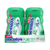Mentos Pure Fresh Sugar Free Gum, Spearmint, 50 Pieces, 4 ct