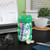 Mentos Pure Fresh Sugar Free Gum, Spearmint, 50 Pieces, 4 ct