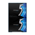 5 Gum Sugar Free Chewing Gum, Peppermint Cobalt, 15 Sticks, 10 ct