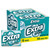 Extra Sugar Free Chewing Gum, Polar Ice, Slim Pack, 15 Sticks, 10 ct