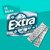 Extra Sugar Free Chewing Gum, Polar Ice, Slim Pack, 15 Sticks, 10 ct