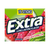 Extra Sugar Free Chewing Gum, Sweet Watermelon, Slim Pack, 15 Sticks, 10 ct