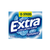 Extra Sugar Free Chewing Gum, Peppermint, Slim Pack, 15 Sticks, 10 ct