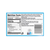 Extra Sugar Free Chewing Gum, Peppermint, Slim Pack, 15 Sticks, 10 ct