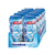 Mentos Pure Fresh Sugar Free Gum, Fresh Mint, 15 Pieces, 10 ct