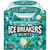 Ice Breakers Sugar Free Mints with Cooling Crystals, Wintergreen, 1.5 oz, 8 ct