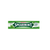 Wrigley's Spearmint Chewing Gum, Original 50 Cent Gum, 5 Sticks, 40 ct
