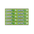 Wrigley's Doublemint Chewing Gum, Pre-priced, Original, 5 Sticks, 40 ct