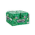 Ice Breakers Ice Cubes Sugar Free Gum, Spearmint, 40 pieces, 4 ct