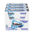 Trident White Sugar Free Gum, Peppermint, 16 Pieces, 12 ct