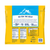 Pacific Gold Beef Jerky, Variety Pack, 1.25 oz, 12 ct