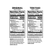 Jack Link's Beef Jerky, Variety Pack, 1.25 oz, 9 ct