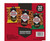 Dot's Homestyle Seasoned Pretzel Twists, Variety Pack, 1 oz, 32 ct