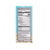 Kirkland Signature Popcorn, Sea Salt, 0.65 oz, 36 ct