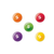 Skittles Original Chewy Candy, 54 oz