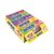 Hi-Chew Fruit Chews, Variety Pack, 1.76 oz, 15 ct