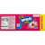 Nerds Candy Gummy Clusters, Rainbow, Share Pouch, 3 oz, 12 ct
