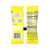 Gushers Tropical Fruit Flavors Peg Bag, 4.25 oz, 8 ct
