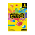 Gushers Tropical Fruit Flavors Peg Bag, 4.25 oz, 8 ct