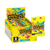 Gushers Tropical Fruit Flavors Peg Bag, 4.25 oz, 8 ct