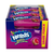 Nerds Juicy Gummy Clusters, Strawberry Punch, 2.65 oz, 12 ct