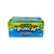 Sour Punch Straws, Blue Raspberry, 2 oz, 24 ct
