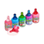Bazooka Baby Bottle Pop Candy, Variety Pack, 1.1 oz, 18 ct
