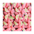 SOUR PATCH KIDS, Soft & Chewy Candy, Watermelon, 2 oz, 24 ct