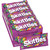 Skittles Wild Berry Full Size Chewy Candy, 2.17 oz, 36 ct