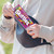 Skittles Wild Berry Full Size Chewy Candy, 2.17 oz, 36 ct