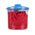 Red Vines Twists, Original Red Licorice Candy, 5.5 lbs