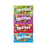 Skittles and Starburst Chewy Candy, Variety Pack, 30 ct