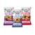Nature's Garden Organic Trail Mix Snack Packs, Variety Pack, 1.2 oz, 24 ct