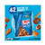 Chex Mix Snack Mix, Traditional, 1.75 oz, 42 ct