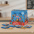 Chex Mix Snack Mix, Traditional, 1.75 oz, 42 ct