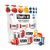 That's it Mini Fruit Bars, Variety Pack, 0.7 oz, 24 ct