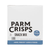 ParmCrisps Snack Mix, Ranch, 1.5 oz, 12 ct