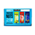 Kirkland Signature Snacking Nuts, Variety Pack, 1.6 oz, 21 ct