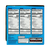 Kirkland Signature Snacking Nuts, Variety Pack, 1.6 oz, 21 ct
