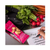 Sahale Snacks Cashews Glazed Mix, Pomegranate Vanilla, 1.5 oz, 15 ct