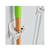 3M Command Hanging Broom and Mop Gripper, Damage-Free, 4 ct